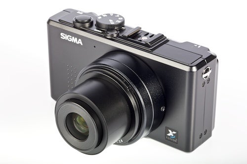 Sigma DP2 Review | Trusted Reviews
