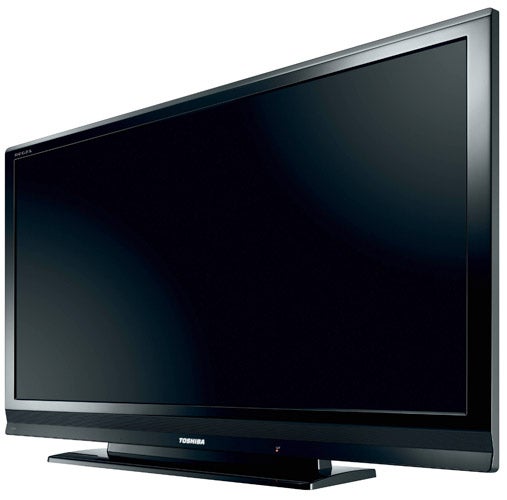 Toshiba Regza 32AV635D 32in LCD TV Review | Trusted Reviews
