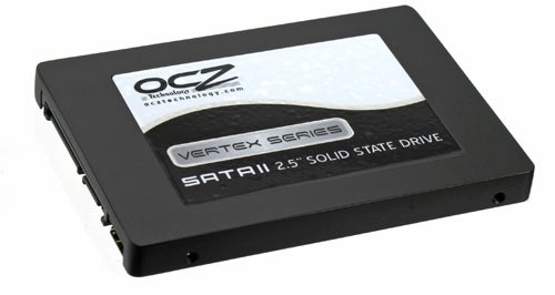 OCZ Vertex Series 120GB 2.5-inch SATA II SSD