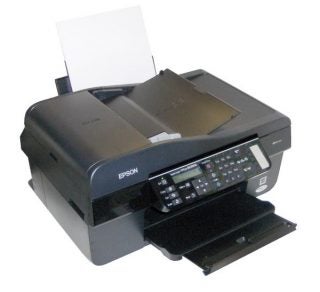 Epson Stylus Office BX310FN All-in-One Inkjet Printer