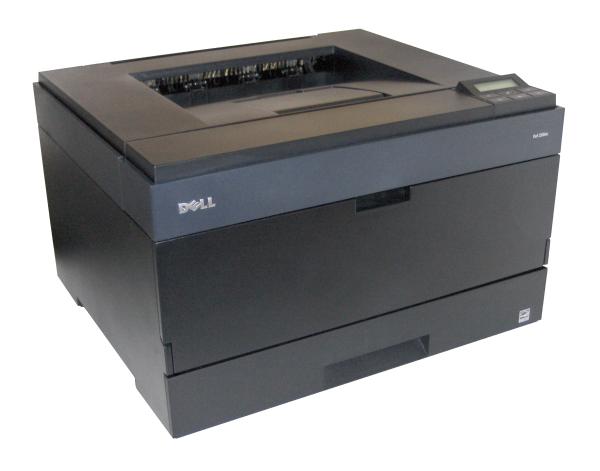 Dell 2330dn - Mono Laser Printer Review | Trusted Reviews