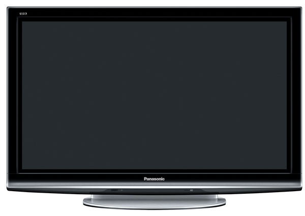 Panasonic Viera TX-P42G15 42in plasma TV Review
