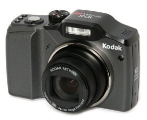 Kodak EasyShare Z915 Review