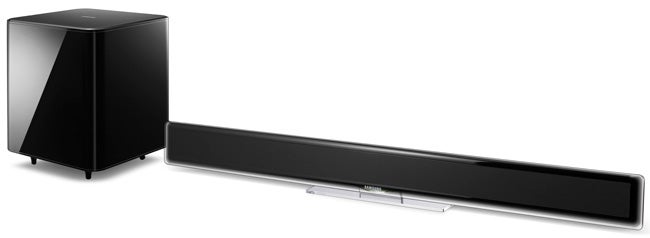 studie Brug af en computer beskyttelse Samsung HT-WS1G Wall-Mountable Speaker System Review | Trusted Reviews
