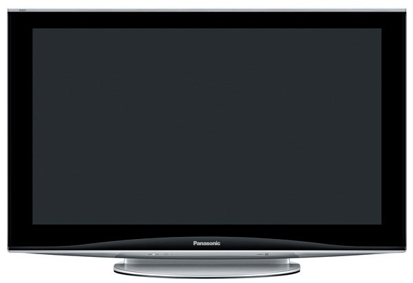 Panasonic Viera TX-P42V10 42-inch Plasma TV