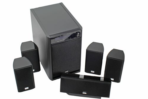 Onkyo HTX-22HD + SKS11 Surround Sound System Review | Trusted Reviews