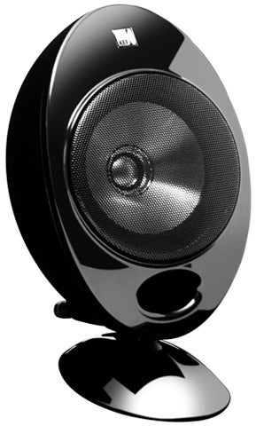 KEF KHT2005.3 K1 Speaker System Review | Trusted Reviews