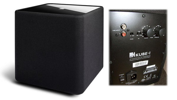 KEF KHT2005.3 K1 Speaker System Review | Trusted Reviews