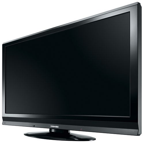 Toshiba Regza 32AV615D 32in LCD TV Review | Trusted Reviews