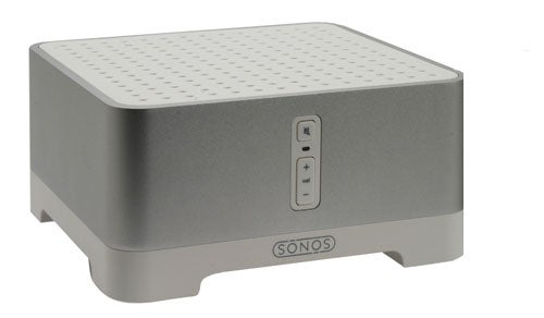 Sonos BU250 Wireless Music System component on white background