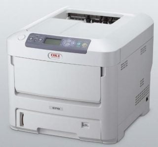 OKI Printer Reviews