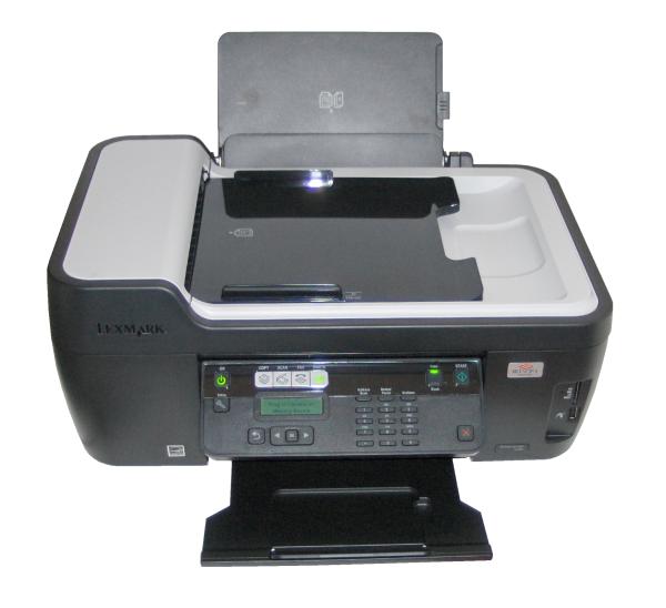 Lexmark Interpret S405 All-in-One Printer