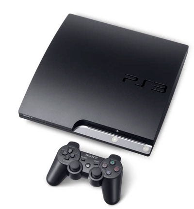 klasse hoek contrast Sony PlayStation 3 Slim 120GB Review | Trusted Reviews