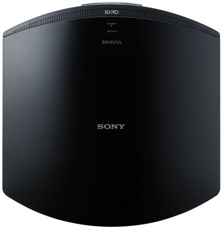 Sony Bravia VPL-VW85 SXRD Projector Review | Trusted Reviews