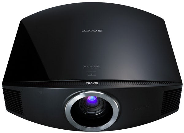 Sony Bravia VPL-VW85 SXRD Projector Review | Trusted Reviews