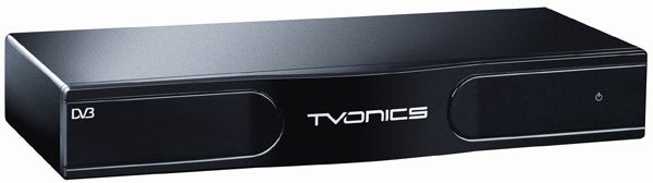 TVonics MDR-240 Freeview Receiver product image.
