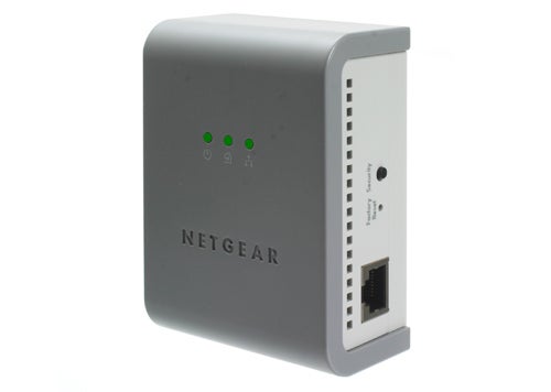 Netgear XAVB1004 Internet Connection Kit Adapter.