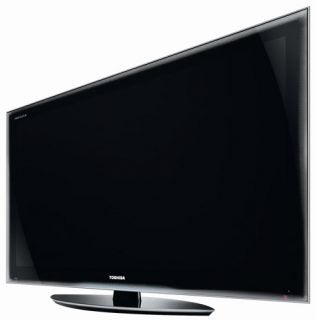 Toshiba Regza 46SV685D 46-inch LED Backlit LCD TV