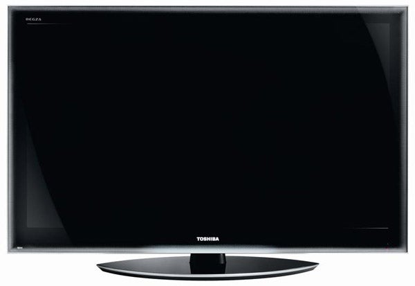 Toshiba Regza 46SV685D 46-inch LED LCD TV