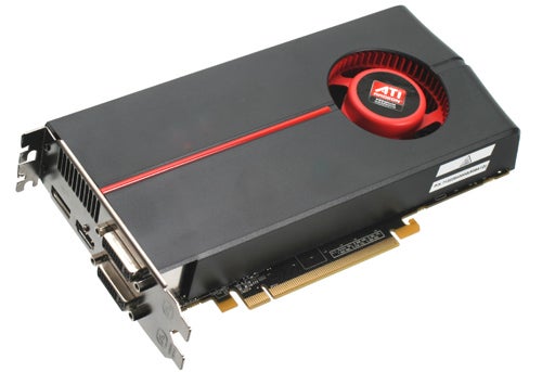 AMD ATI Radeon HD 5770 Review | Trusted Reviews