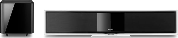 Samsung HT-BD8200 Blu-ray Soundbar | Trusted