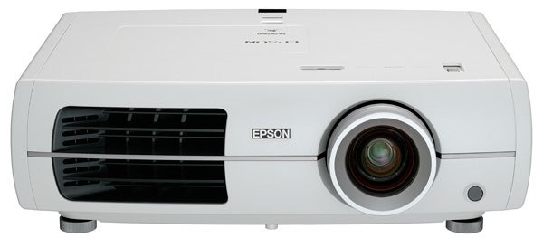 Epson EH-TW2900 LCD projector front view.