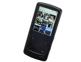 Cowon iAudio 9 (16GB) portable media player on white background.