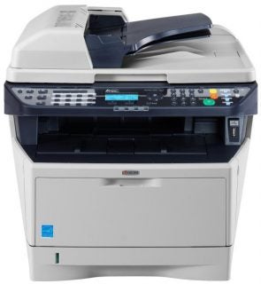 Kyocera Mita FS-1128MFP Mono Laser Multifunction Printer