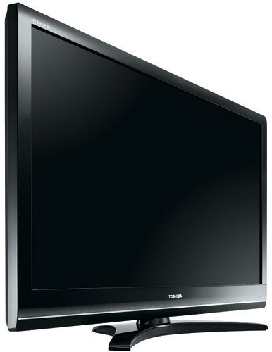 Toshiba Regza 37XV635DB 37in LCD TV Review | Trusted Reviews
