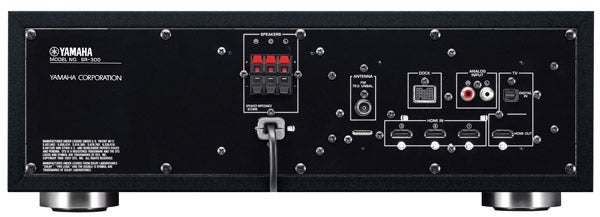 オーディオ機器 スピーカー Yamaha YHT-S400 Home Cinema Sound System Review | Trusted Reviews