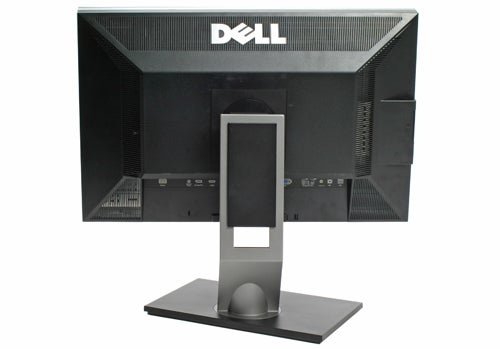 Dell UltraSharp U2410 back