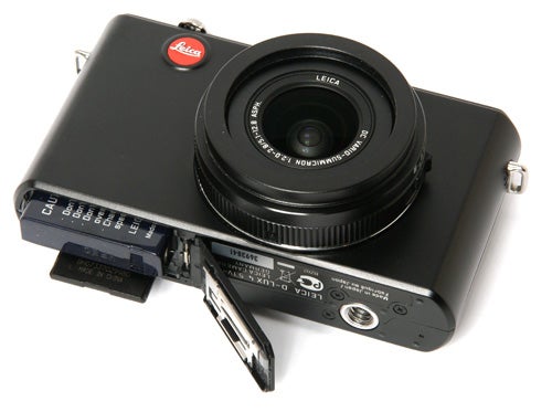 LEICA D-LUX 4 デジタルカメラ カメラ 家電・スマホ・カメラ 今季