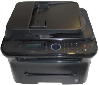 Samsung SCX-4623F multifunction laser printer.