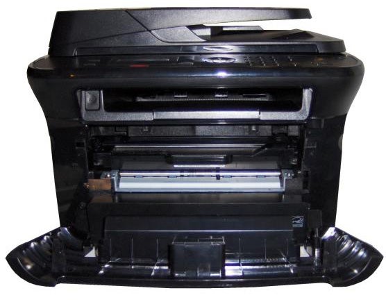 Samsung SCX-4623F Laser Multifunction Printer