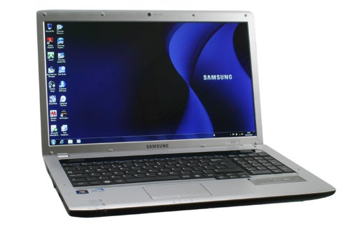 Notebook-Festplatte 500GB 8MB für Samsung R730 5400rpm