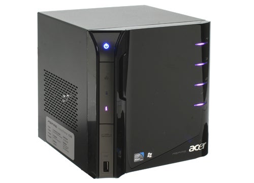 Acer aspire easystore h340 mainboard