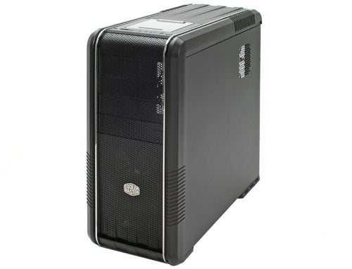 CoolerMaster CM 690 II PC Case Review | Trusted Reviews