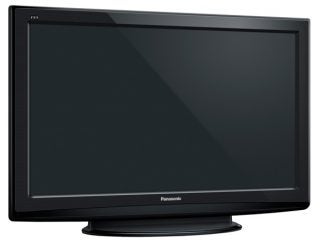 Panasonic Viera TX-P37X20B 37-inch Plasma TV.