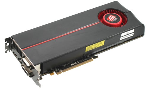AMD ATI Radeon 5830 Review | Trusted