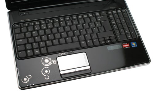 HP Pavilion dv6-2113sa keyboard
