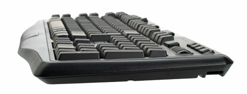 Pligt arbejder at styre Logitech G110 Gaming Keyboard Review | Trusted Reviews