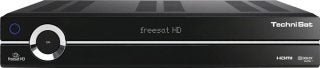 TechniSat HDFS Freesat HD receiver product image.