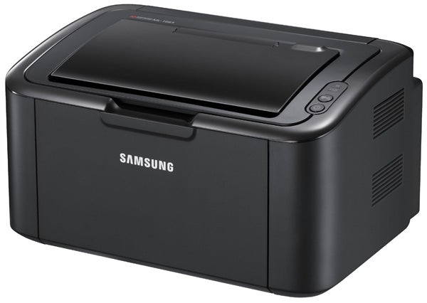 resistencia Mediar Facturable Samsung ML-1665 Mono Laser Printer Review | Trusted Reviews