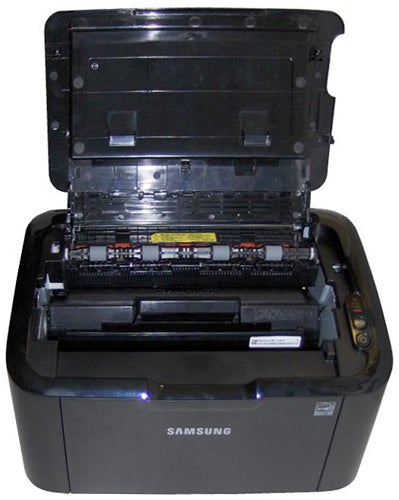 channel Note regular Samsung ML-1665 Mono Laser Printer Review | Trusted Reviews
