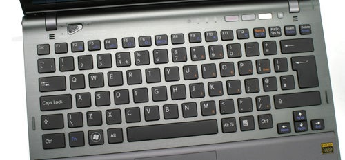 Sony VAIO Z Series (VPC-Z11Z9E/B) - 13.1in Laptop Review | Trusted 
