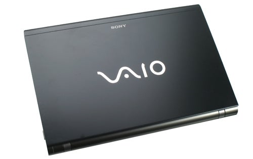 Sony VAIO Z Series (VPC-Z11Z9E/B) - 13.1in Laptop Review | Trusted 
