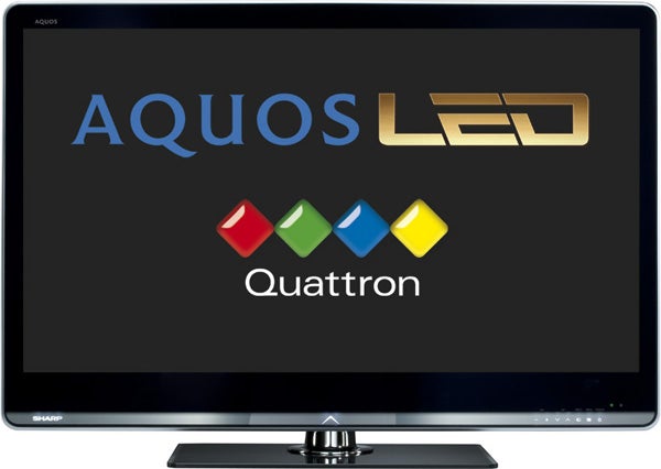Sharp Aquos LC-46LE821E 46in LED-Lit LCD TV Review | Trusted Reviews