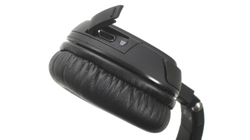 Sennheiser PX 210 BT Headphones Review | Trusted Reviews