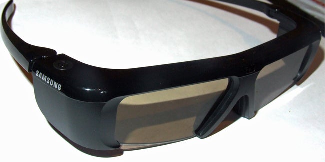 Samsung HT-C6930 3D glasses
