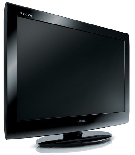 Toshiba Regza 40LV713DB 40-inch LCD television